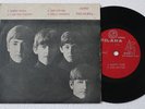 Meet The Beatles Malaysia Rare Mono Label EP