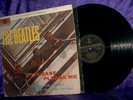 LP BEATLES Please Me GOLD & BLACK 1st Oz Mono -500 only