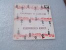 SXL 2194 ED1 WBg PAGANINI 24 CAPRICES RUGGIERO RICCI