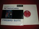 SB 2037 STRAVINSKY PETROUCHKA RCA SSg MONTEUX KATCHEN