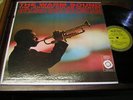 Johnny Coles Quartet 50s JAZZ LP Warm Sound MONO USA