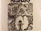 Neurosis Short Wave Warfare Album Live From 87-90