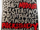 Gwen Stefani/No Doubt/ Rock Steady/2xLP/2001/Interscope