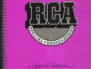 DAVID BOWIE - RCA Special Radio Series(RARE 1980 PROMO VINYL LP)
