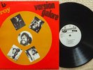 U ROY: VERSION GALORE LP JA Press on Treasure Isle DJ