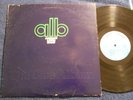ANDREW LEWIS BAND - modern soul/funk PRIVATE LP VG++