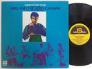 Wali And The Afro Caravan–Home Lost And Found LP 1970