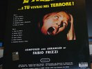 l'aldila' - lucio fulci / fabio frizzi OST LP ITALY