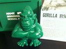 Gorilla Biscuits Vinyl Toy Green Ltd Judge Schism SXE