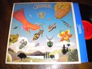 LP  SPLENDOR S/T COLUMBIA  disco boogie VG++