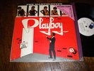 LP MARVELETTES PLAYBOY TAMLA original SHRINK 