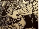 BENT WIND Sussex 1969 CANADA MONSTER PSYCH RE LP DELVAL