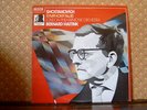 Decca SXL 6838  Bernhard Haitink  Shostakovich Symphony