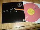 PINK FLOYD darkside of the moon QUADRAPHONIC vinyl L.P