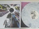 Cave-In - White Silence vinyl LP gray marble jupiter