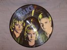 Rare/Mint The Police Outlandos d' Amour Picture Disc