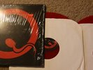 Queens of the stone age songs for the deaf 2xLP red SIS