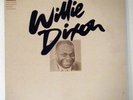 WILLIE DIXON Triple Vinyl LP Box Set The Chess Box Set
