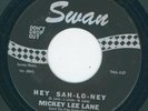 NORTHERN / MAD MIKE MICKEY LEE LANE HEY SAH LO NEY