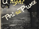 Pierre MURAT, TIRORO A night in Haitian LP PALACE HAITI