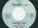 NORTHERN / MAD MIKE BABY HUEY MONKEY MAN / MESSIN WITH