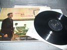 CHET BAKER LP - CHET IS BACK-ORIGINAL ITALY RCA 1962