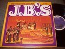 The J.B.'s   