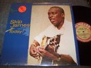 Skip James   