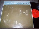 The Sonics   