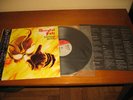 MERCYFUL FATE Don't break the oath LP JAPAN + OBI MINT