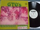THE GTO'S-Girls Together Outrageously/PROMO-NM-ZAPPA'69