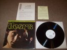 The Doors   1st Release    w/ Inserts   ORIGINAL MASTER