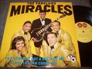 The Miracles   