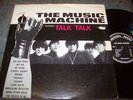 The Music Machine  