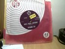 EPISODE SIX DEEP PURPLE RARE NEW ZEALAND 