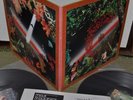 Miles Davis Agharta Japan Live 2 x gatefold LP