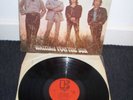 DOORS Waiting For the Sun LP 1968 UK 1st Press STEREO