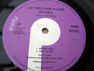Deep Purple MADE IN JAPAN UK LP 1ST -1U GRAM CO MINT