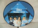 1979 UK Orig. ABBA “VOULEZ VOUS” Picture Disc”