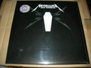 METALLICA deaf magnetic    2 LP multicolou  SEALED