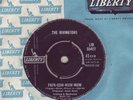 THE RIVINGTONS *PAPA-OOM-MOW-MOW* LIBERTY 1962 NM