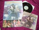 LP - Supermax / Fly with me - Disco 1979 incl. POSTER