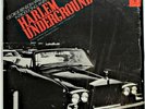 HARLEM UNDERGROUND Paul Winley RARE FUNK LP SHRINK