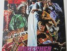 UNITED STATES PORT AUTHORITY SOUL BAND lp, SCARCE M-/M-