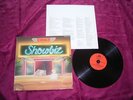 LP - CHILLY / Showbiz - Disco 1980 Lyrics VG++