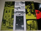 Hogan The Hawk & Dirty John Crown LP '72 Music de Wolfe
