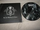 BEHEXEN by the blessing of satan PICTURE LP goatmoon