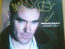 MORRISSEY VAUXHALL AND I LP, SIGNED THE SMITHS RARE OOP