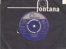 KALEIDOSCOPE A dream for Julie Fontana TF895 Rare psych