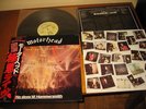 MOTORHEAD No sleep till hammersmith LP JAPAN + OBI RARE